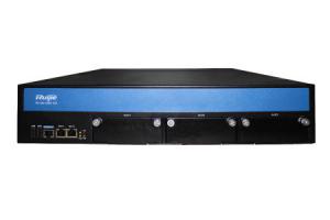 RG-UAC 6000-X60（擴展卡，4個RJ45千兆電口+4個SFP光口，2組電口bypass，三年特征庫）