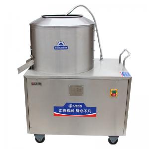 普通去皮機